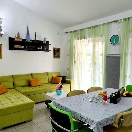 Olive Garden Apartment Petrovac Exteriér fotografie