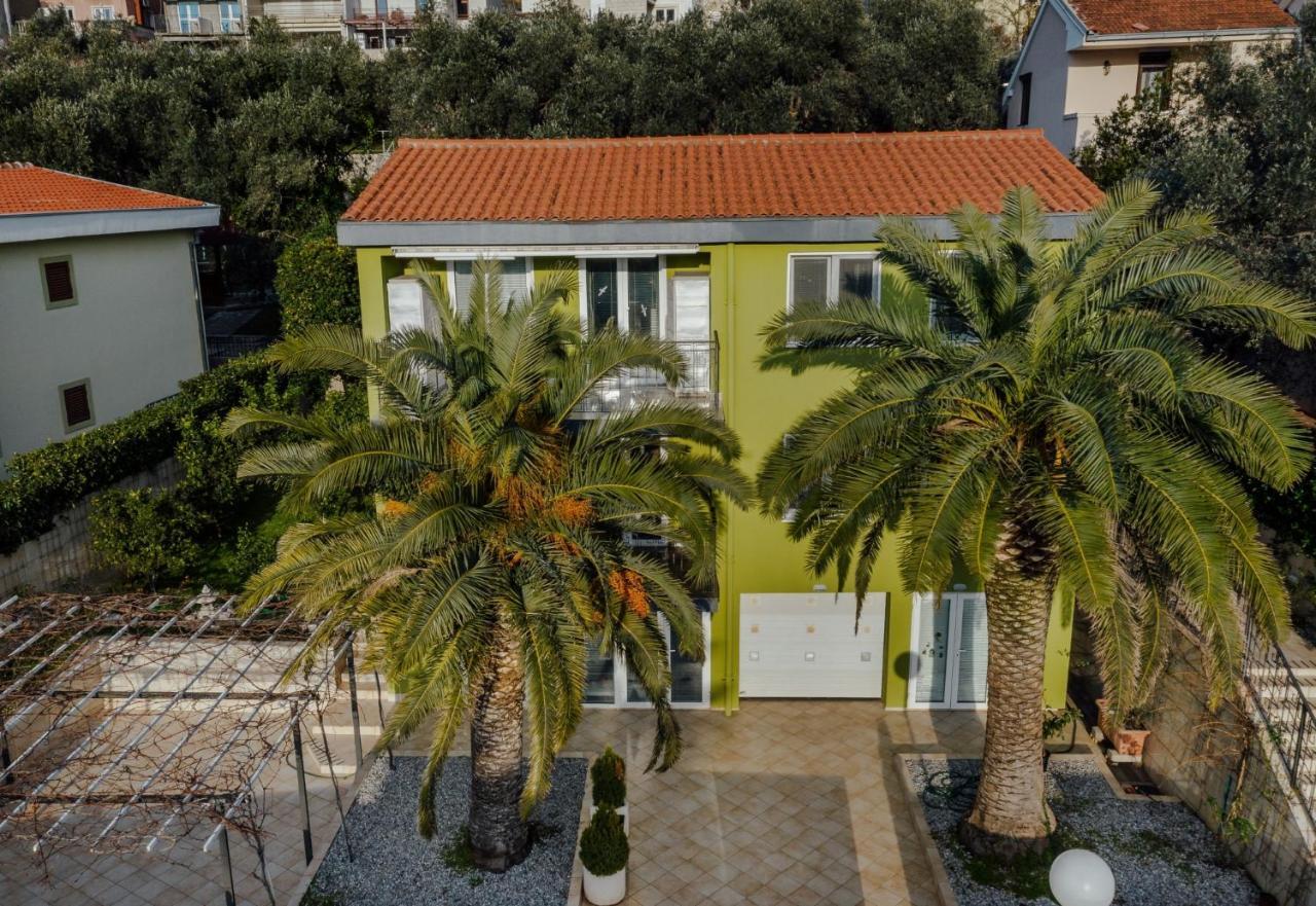 Olive Garden Apartment Petrovac Exteriér fotografie