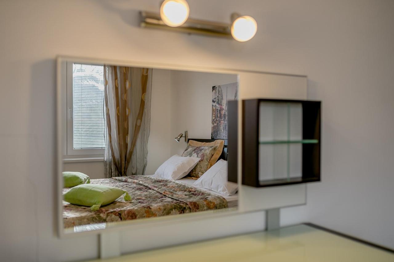 Olive Garden Apartment Petrovac Exteriér fotografie