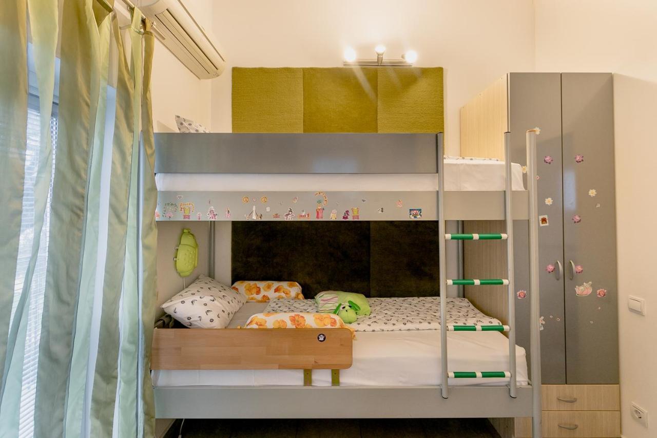 Olive Garden Apartment Petrovac Exteriér fotografie
