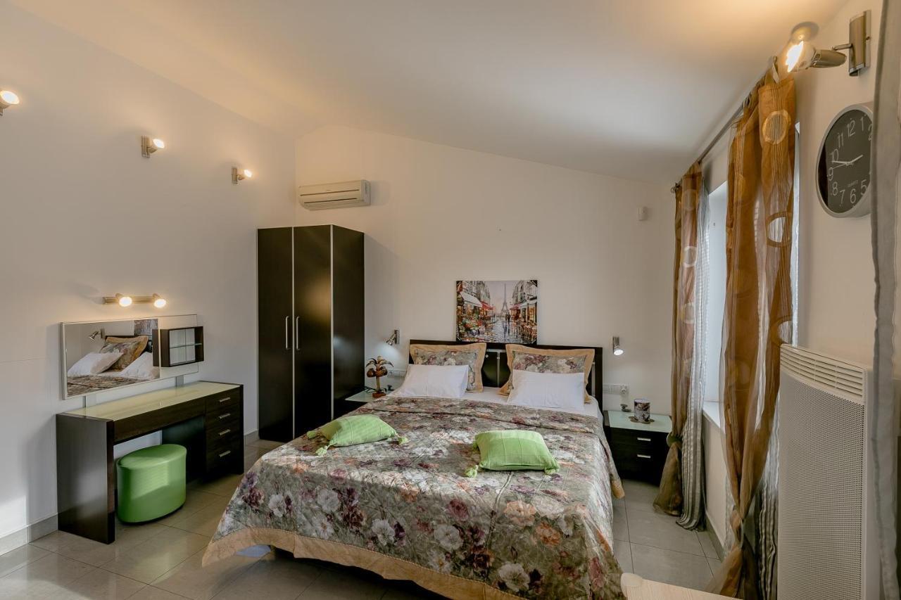 Olive Garden Apartment Petrovac Exteriér fotografie