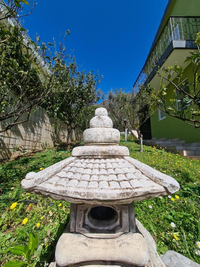 Olive Garden Apartment Petrovac Exteriér fotografie